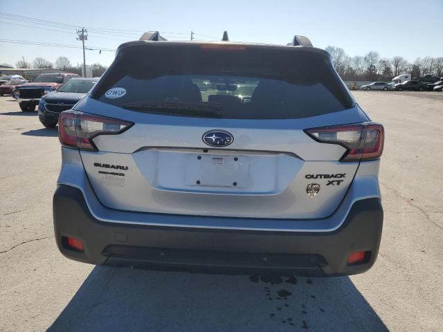 Photo 6 from auction – 2023 SUBARU OUTBACK ON with VIN 4S4BTGLD5P3195251