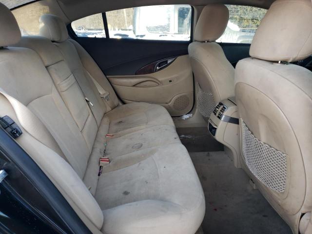Photo 10 from auction – 2013 BUICK LACROSSE with VIN 1G4GA5ER0DF283806