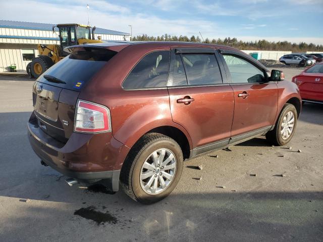 Photo 3 from auction – 2009 FORD EDGE SEL with VIN 2FMDK48C09BA41754