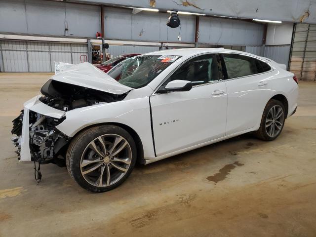 CHEVROLET MALIBU PRE 2024 with VIN 1G1ZE5ST1RF165099 - Photo from auction