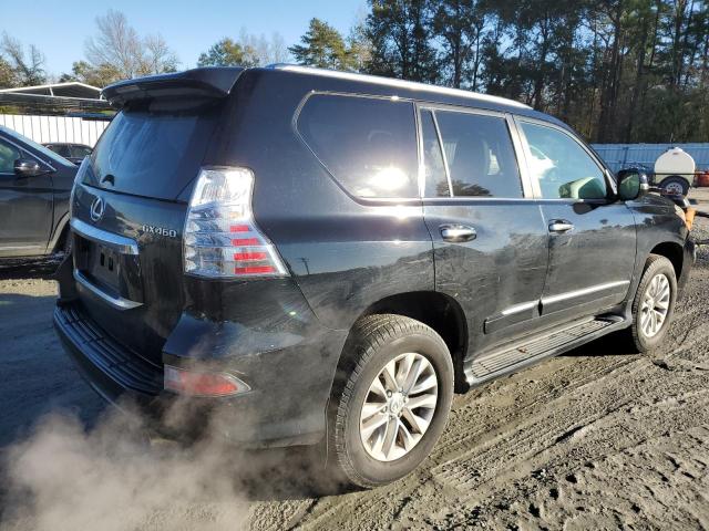 Photo 3 from auction – 2015 LEXUS GX 460 with VIN JTJBM7FX3F5091641