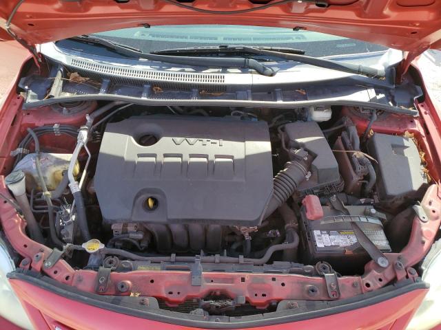 Foto 11 de la subasta – 2013 TOYOTA COROLLA BA con VIN 5YFBU4EE2DP221250