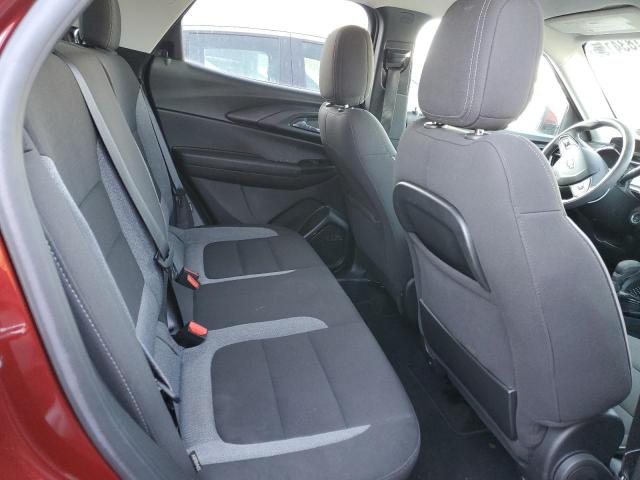 Photo 10 from auction – 2022 CHEVROLET TRAILBLAZE with VIN KL79MPS29NB135070