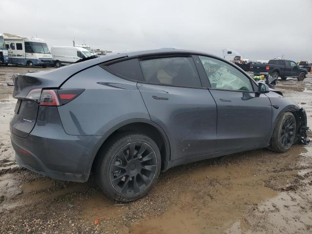 Foto 3 de la subasta – 2020 TESLA MODEL Y con VIN 5YJYGDEE6LF025436
