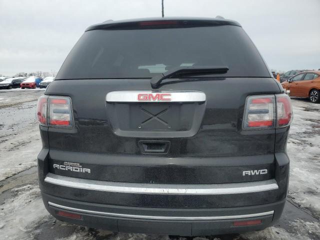 Photo 6 from auction – 2016 GMC ACADIA SLT with VIN 1GKKVRKD4GJ135019