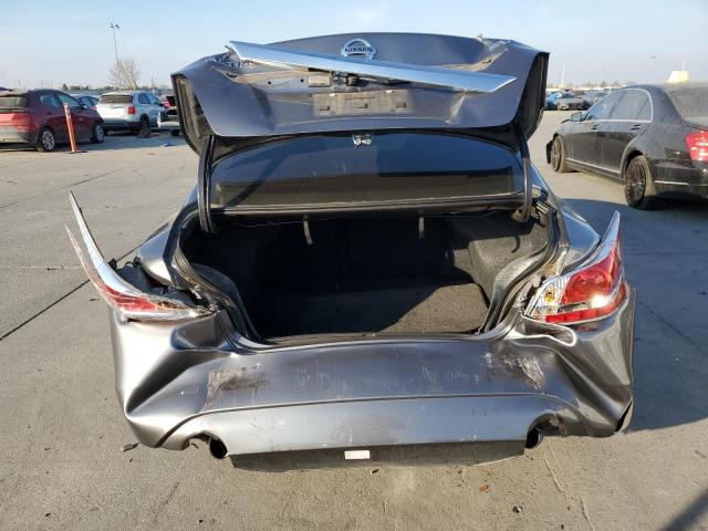 Photo 6 from auction – 2015 NISSAN ALTIMA 2.5 with VIN 1N4AL3AP8FC284208