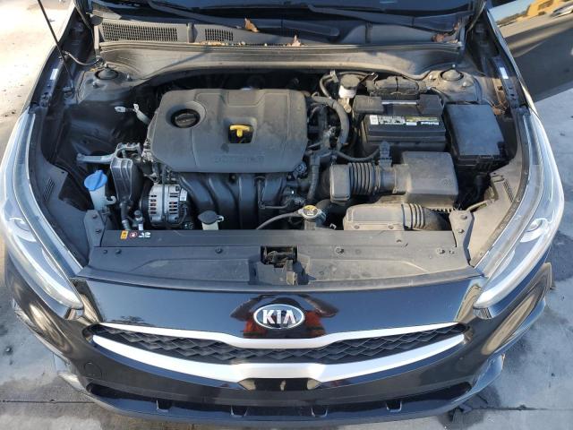 Photo 11 from auction – 2020 KIA FORTE FE with VIN 3KPF24AD2LE241535