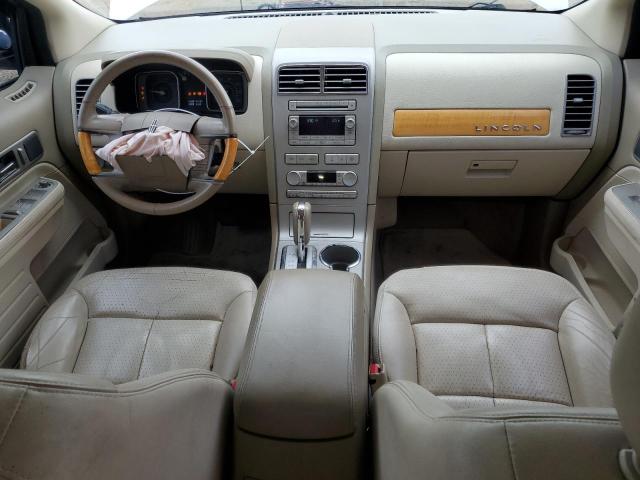Photo 8 from auction – 2007 LINCOLN MKX with VIN 2LMDU88C37BJ12920
