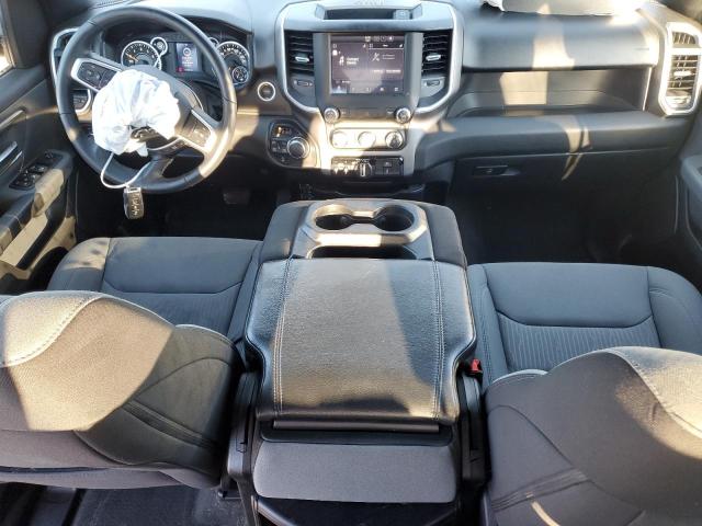 Photo 8 from auction – 2022 RAM 1500 BIG H with VIN 1C6SRFFT4NN376107
