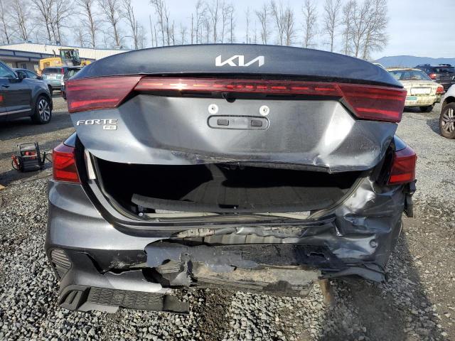 Photo 6 from auction – 2023 KIA FORTE LX with VIN 3KPF24AD7PE566039