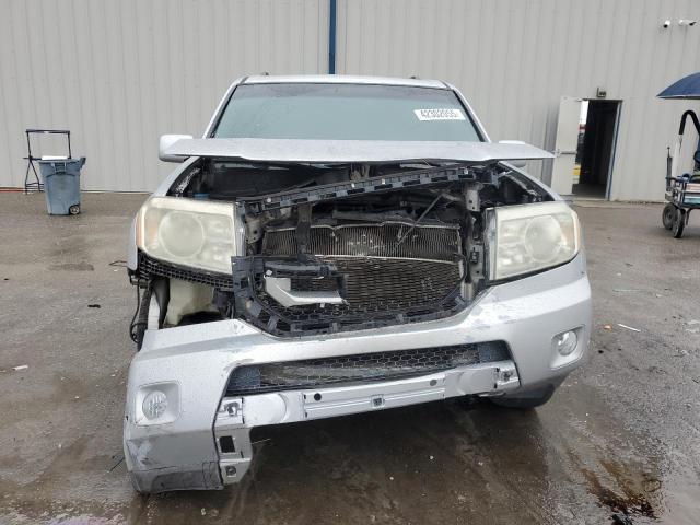 Photo 5 from auction – 2011 HONDA PILOT TOUR with VIN 5FNYF3H92BB055463