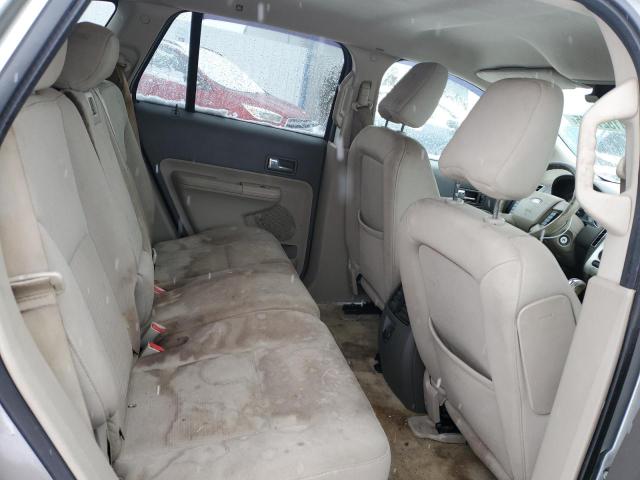 Photo 11 from auction – 2008 FORD EDGE SEL with VIN 2FMDK38C08BA63472