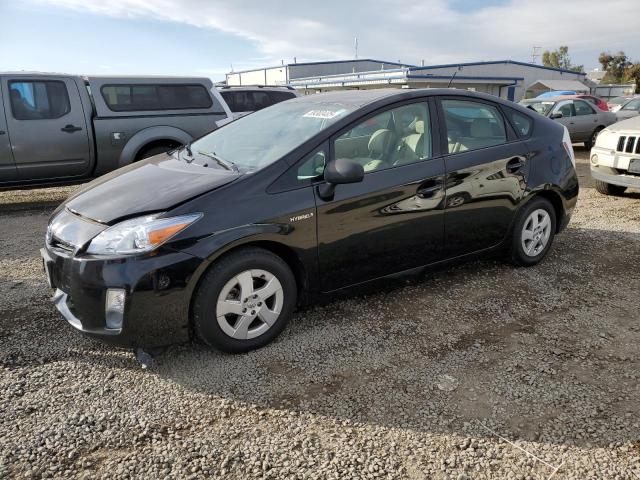 Photo 1 from auction – 2011 TOYOTA PRIUS with VIN JTDKN3DU9B0262725