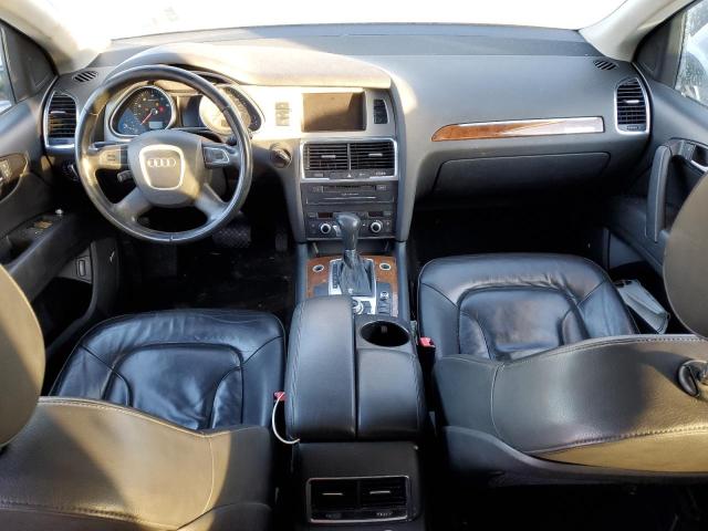 Photo 8 from auction – 2011 AUDI Q7 PREMIUM with VIN WA1LGAFE3BD008777