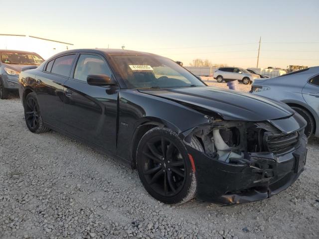 Photo 4 from auction – 2018 DODGE CHARGER R/ with VIN 2C3CDXCT5JH134844