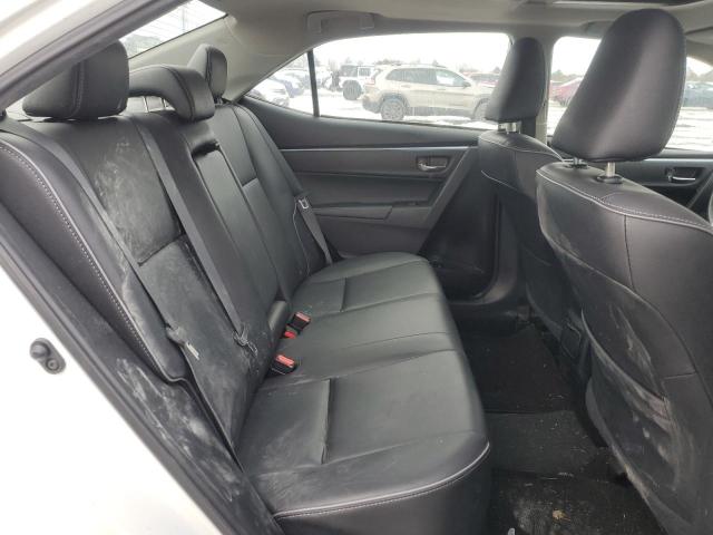 Снимка 10 от търг – 2015 TOYOTA COROLLA L с VIN 2T1BURHEXFC343298