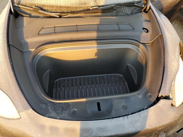 Photo 11 from auction – 2023 TESLA MODEL Y with VIN 7SAYGDEEXPA188113