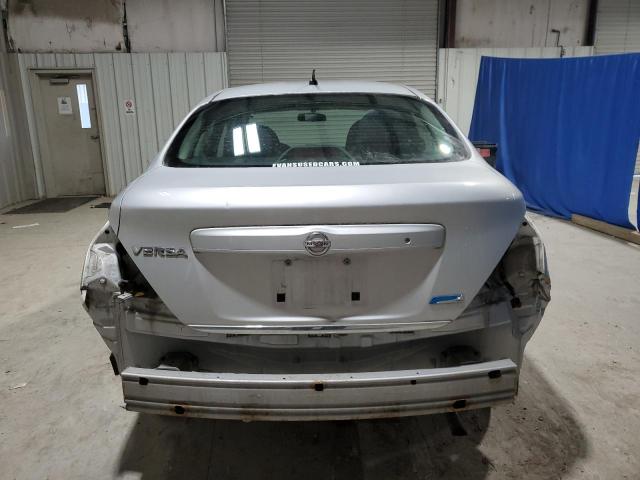Photo 6 from auction – 2012 NISSAN VERSA S with VIN 3N1CN7AP5CL868637
