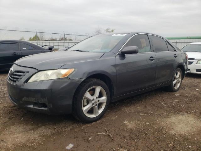 Photo 1 from auction – 2009 TOYOTA CAMRY BASE with VIN 4T1BE46K39U265359