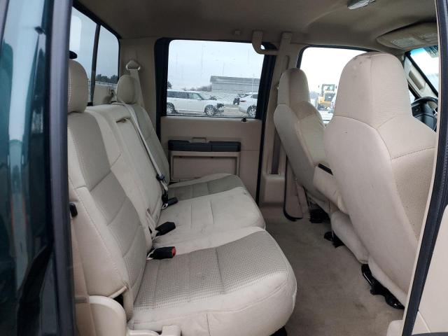 Photo 10 from auction – 2008 FORD F250 SUPER with VIN 1FTSW21RX8EC46763