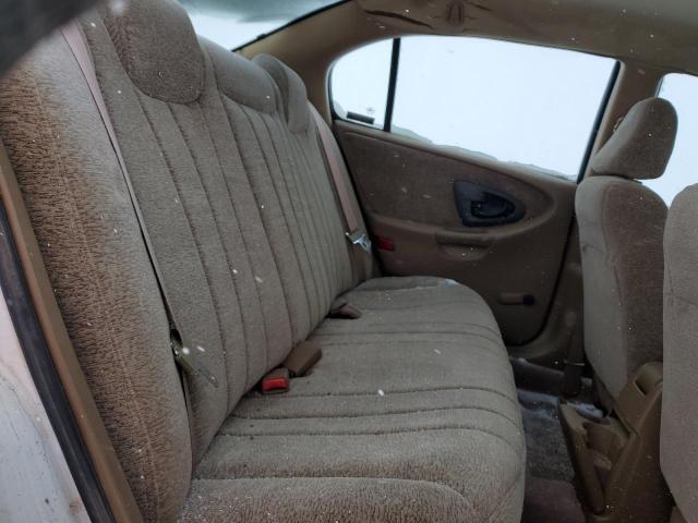 Photo 10 from auction – 1998 CHEVROLET MALIBU with VIN 1G1ND52MXW6222003