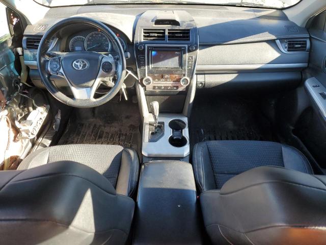 Photo 8 from auction – 2012 TOYOTA CAMRY BASE with VIN 4T1BF1FK7CU192306