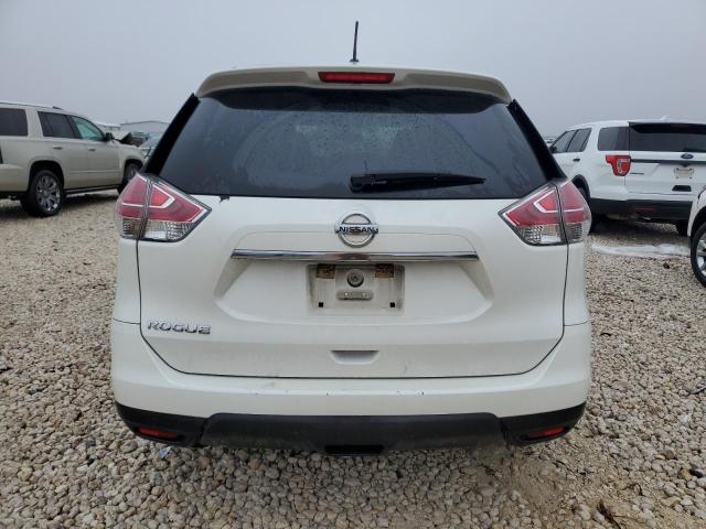 Photo 6 from auction – 2015 NISSAN ROGUE S with VIN 5N1AT2MT3FC763614