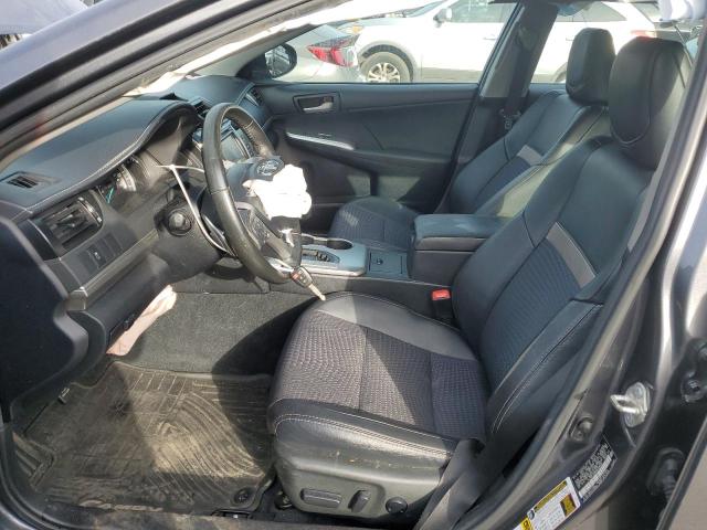 Photo 7 from auction – 2012 TOYOTA CAMRY BASE with VIN 4T1BF1FK0CU188906