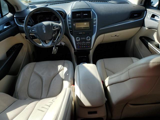 Photo 8 from auction – 2019 LINCOLN MKC RESERV with VIN 5LMCJ3D97KUL45907