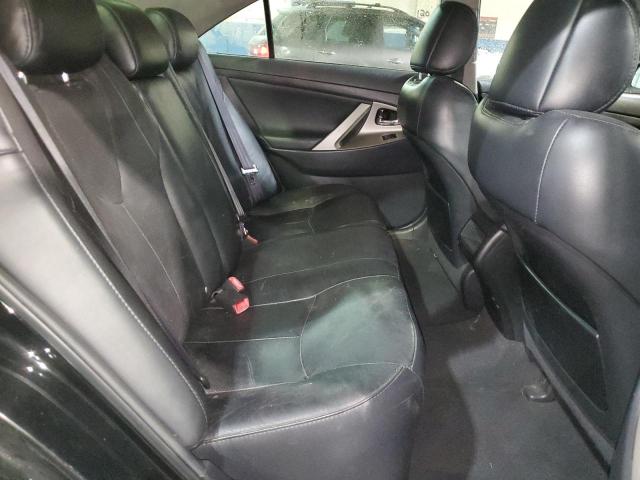 Photo 10 from auction – 2009 TOYOTA CAMRY SE with VIN 4T1BK46K89U587715