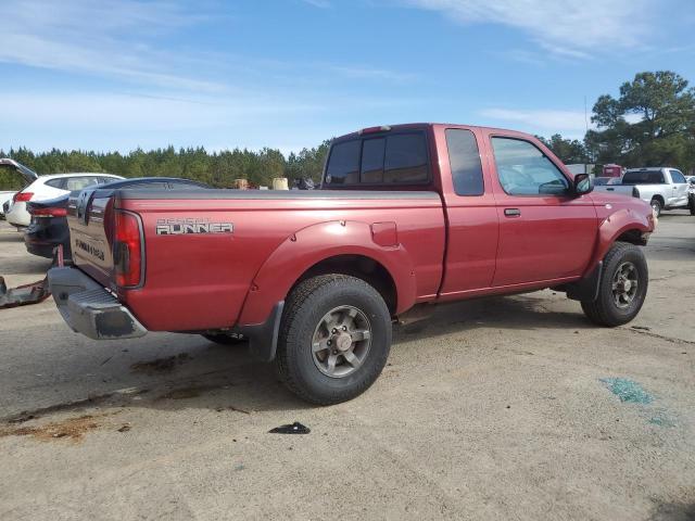 Photo 3 from auction – 2004 NISSAN FRONTIER K with VIN 1N6ED26TX4C443992