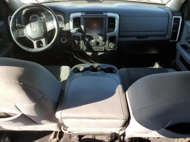 Photo 8 from auction – 2013 RAM 2500 SLT with VIN 3C6TR5DT0DG532653