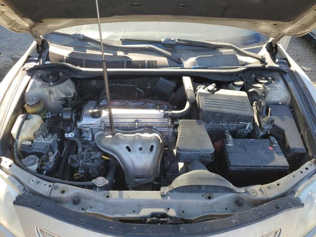 Photo 11 from auction – 2007 TOYOTA CAMRY CE with VIN JTNBE46K373015977