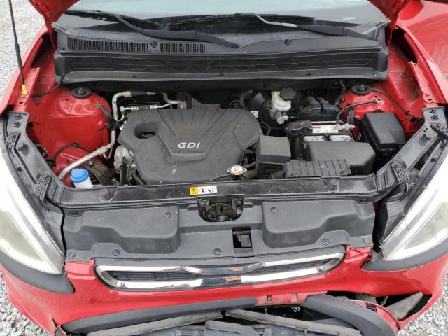 Снимка 11 от търг – 2013 KIA SOUL с VIN KNDJT2A58D7592018