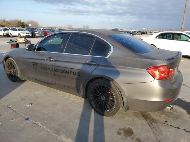 Photo 2 from auction – 2012 BMW 328 I with VIN WBA3A5C59CF347646
