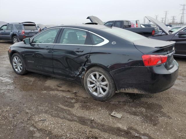 Photo 2 from auction – 2016 CHEVROLET IMPALA LT with VIN 2G1115S33G9129249