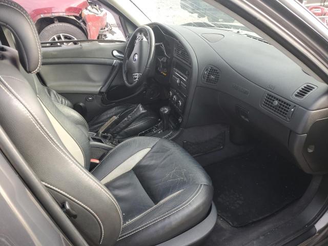 Photo 7 from auction – 2006 SAAB 9-5 BASE with VIN YS3ED49G863528337