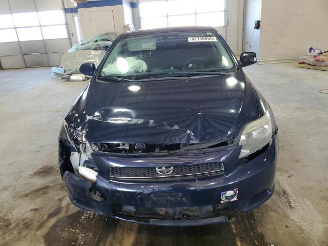 Photo 5 from auction – 2005 TOYOTA SCION TC with VIN JTKDE177050030062