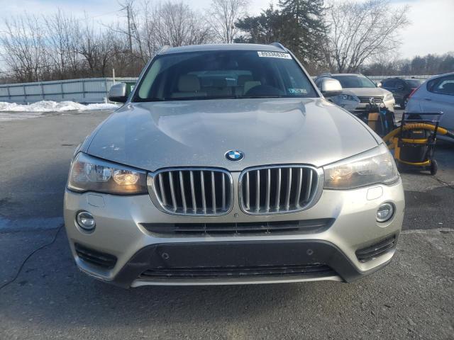 Photo 5 from auction – 2016 BMW X3 XDRIVE2 with VIN 5UXWX9C56G0D93127