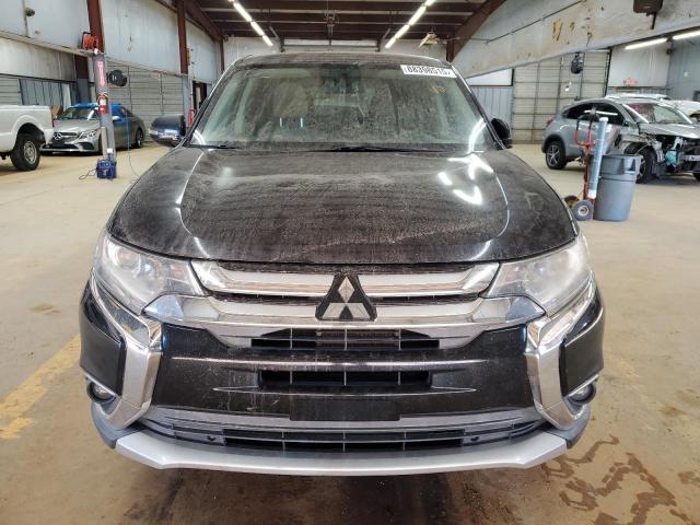 Photo 5 from auction – 2016 MITSUBISHI OUTLANDER with VIN JA4AD3A31GZ002164