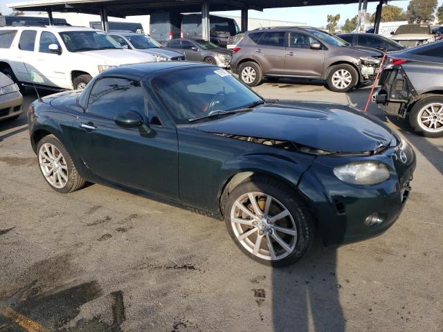 Photo 4 from auction – 2008 MAZDA MX-5 MIATA with VIN JM1NC26F280147856