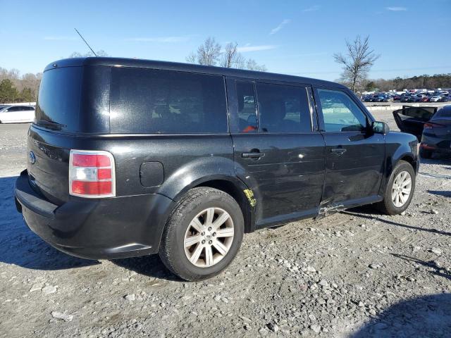 Photo 3 from auction – 2011 FORD FLEX SE with VIN 2FMGK5BC3BBD18382