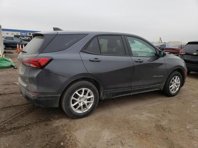 Photo 3 from auction – 2022 CHEVROLET EQUINOX LS with VIN 3GNAX5EV9NS161603