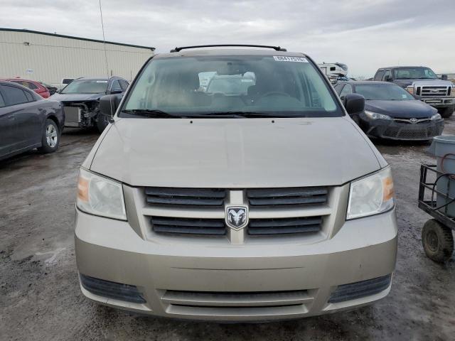 Photo 5 from auction – 2009 DODGE GRAND CARA with VIN 2D8HN44E09R510211