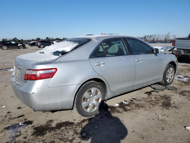 Photo 3 from auction – 2008 TOYOTA CAMRY CE with VIN 4T1BE46K28U261253