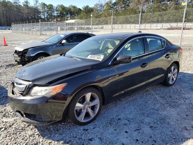 ACURA ILX 20 PRE 2013 with VIN 19VDE1F52DE013009 - Photo from auction
