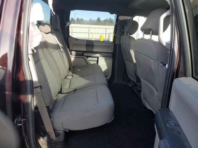 Photo 10 from auction – 2019 FORD F150 SUPER with VIN 1FTEW1EP2KKC45373