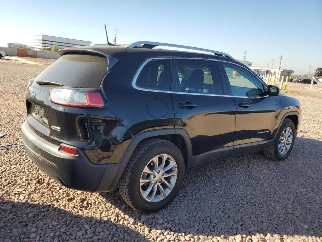 Photo 3 from auction – 2019 JEEP CHEROKEE L with VIN 1C4PJLCB4KD215452