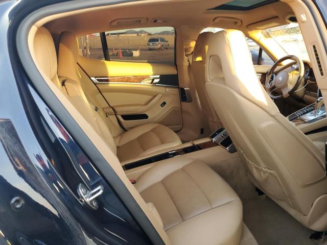 Photo 10 from auction – 2012 PORSCHE PANAMERA S with VIN WP0AB2A7XCL060408