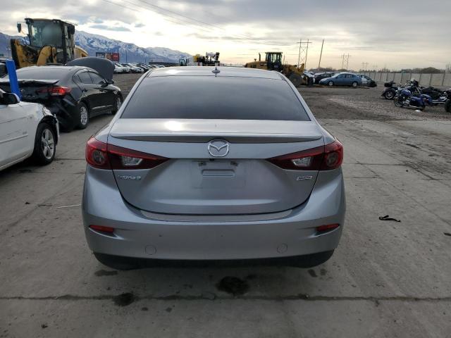 Photo 6 from auction – 2016 MAZDA 3 TOURING with VIN JM1BM1W78G1352318